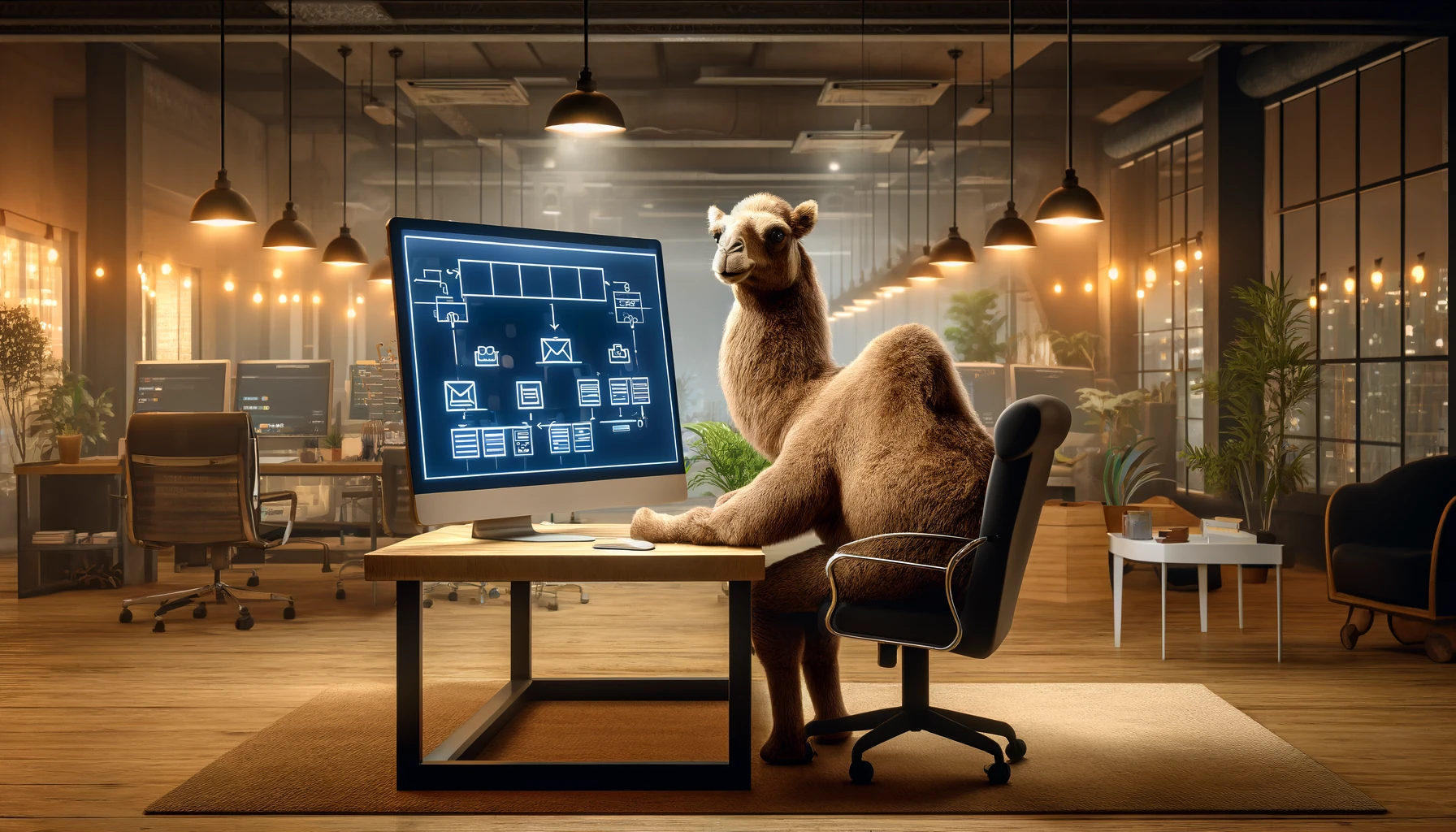 Wie Apache Camel Ihre Systemintegration vereinfacht und beschleunigt